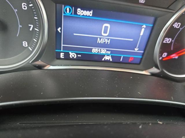 2024 GMC Terrain AWD SLE