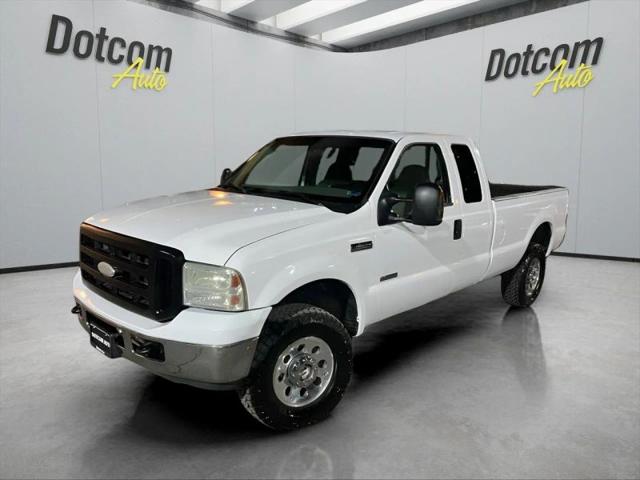 2006 Ford F-350 XLT for sale in Leesburg, VA