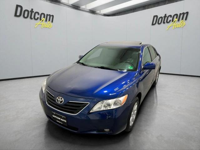 2007 Toyota Camry CE for sale in Leesburg, VA