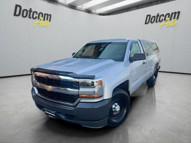 2016 Chevrolet Silverado 1500 Work Truck for sale in Leesburg, VA