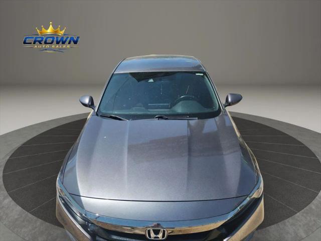 2018 Honda Accord Sport for sale in Wichita, KS
