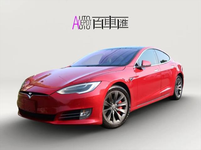 2018 Tesla Model S 75D for sale in Union, NJ