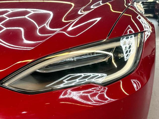2018 Tesla Model S 75D