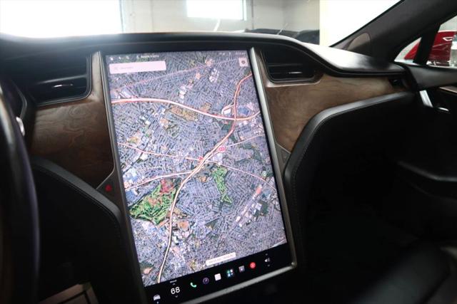 2018 Tesla Model S 75D
