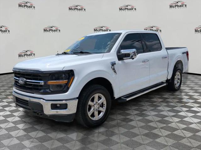 2024 Ford F-150 XLT for sale in Sebring, FL
