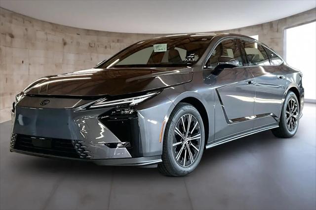 2026 Lexus 500e Premium AWD