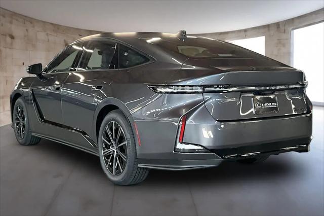 2026 Lexus 500e Premium AWD