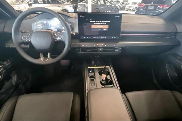 2026 Lexus 500e Premium AWD