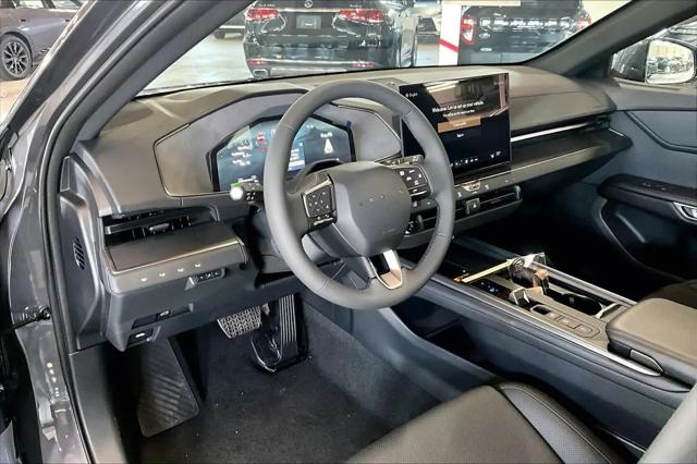 2026 Lexus 500e Premium AWD