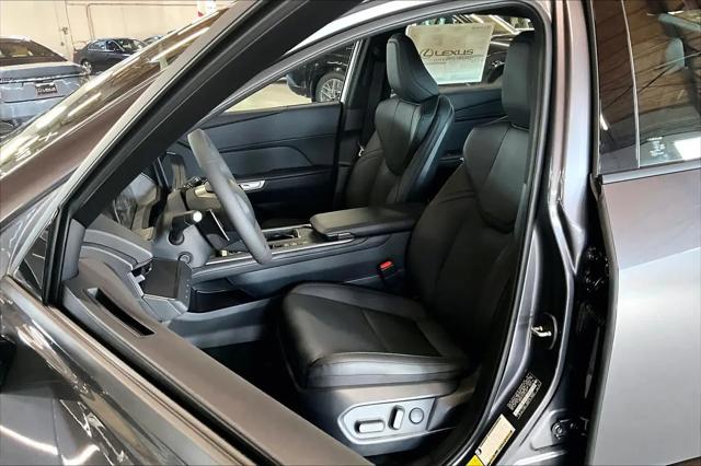 2026 Lexus 500e Premium AWD