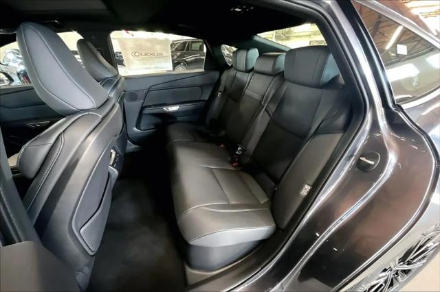 2026 Lexus 500e Premium AWD