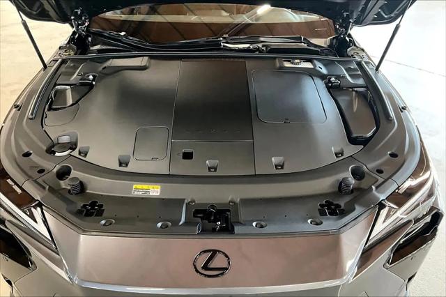 2026 Lexus 500e Premium AWD