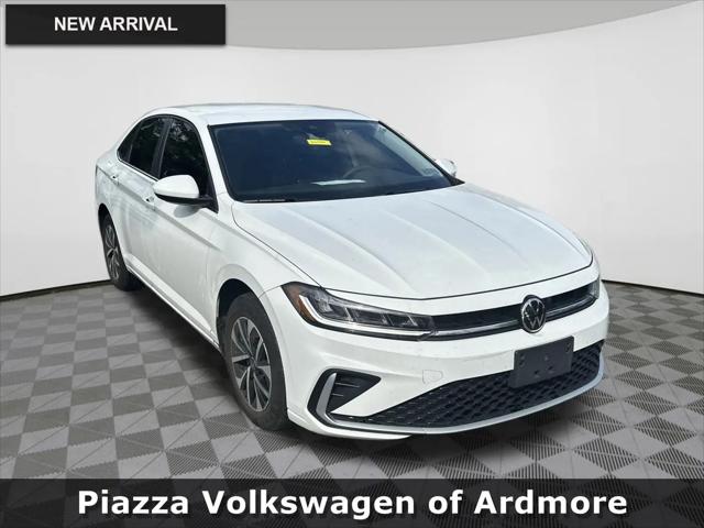 2025 Volkswagen Jetta 1.5T S for sale in Ardmore, PA
