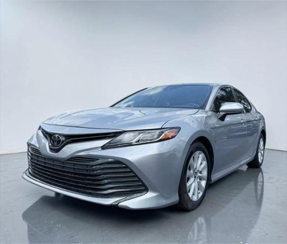 2019 Toyota Camry LE for sale in Tampa, FL