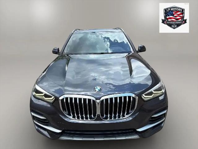 2022 BMW X5 sDrive40i for sale in Montgomery, AL