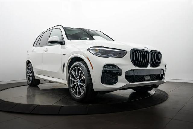 2022 BMW X5 xDrive45e for sale in Highland Park, IL