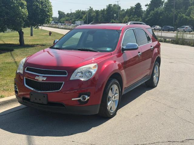 2015 Chevrolet Equinox LT for sale in Elmhurst, IL