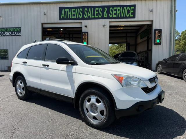 2008 Honda CR-V LX for sale in Athens, TX