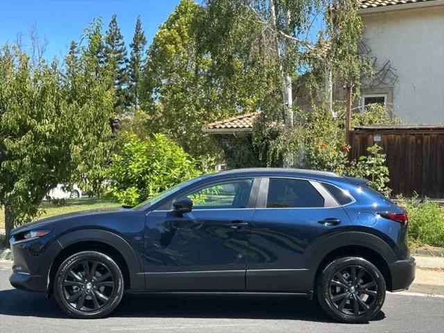 2025 Mazda CX-30 2.5 S Select Sport for sale in Livermore, CA