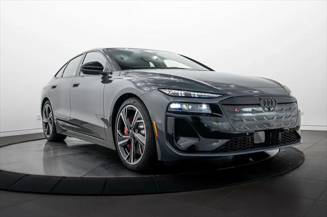 2027 Audi e-tron Sportback Prestige quattro for sale in Highland Park, IL
