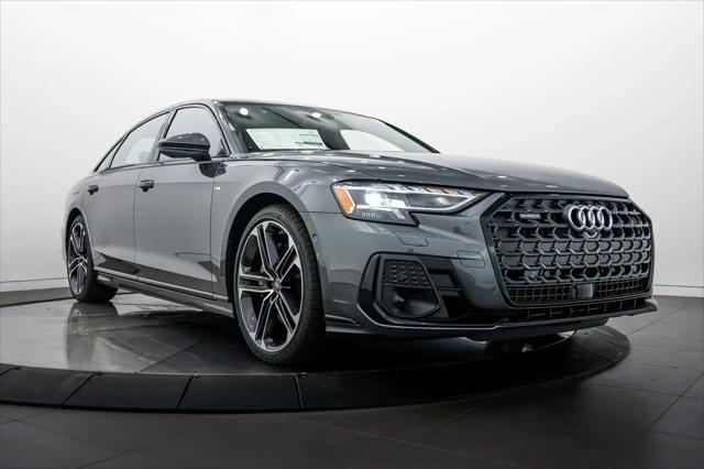 2027 Audi A8 55 TFSI quattro Tiptronic for sale in Highland Park, IL
