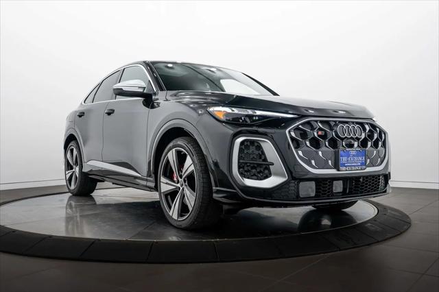 2026 Audi SQ5 Sportback Premium Plus TFSI quattro S tronic for sale in Highland Park, IL