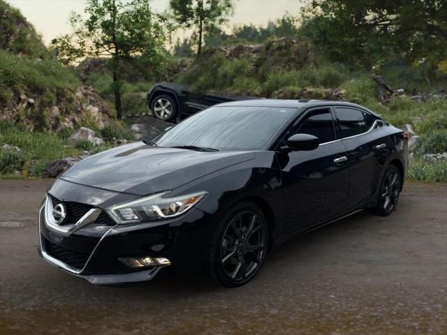 2017 Nissan Maxima 3.5 S for sale in Newport, MN