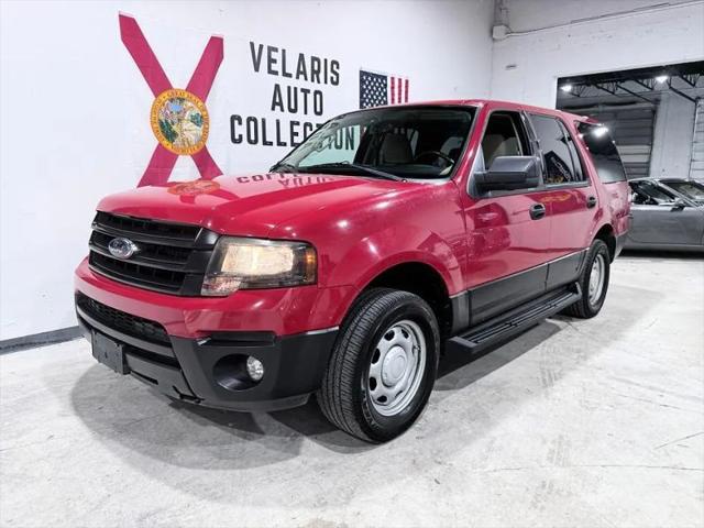 2015 Ford Expedition XL for sale in Pompano Beach, FL