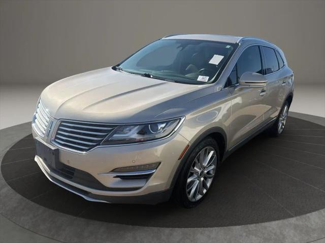 2017 Lincoln MKC Reserve for sale in Denison, TX