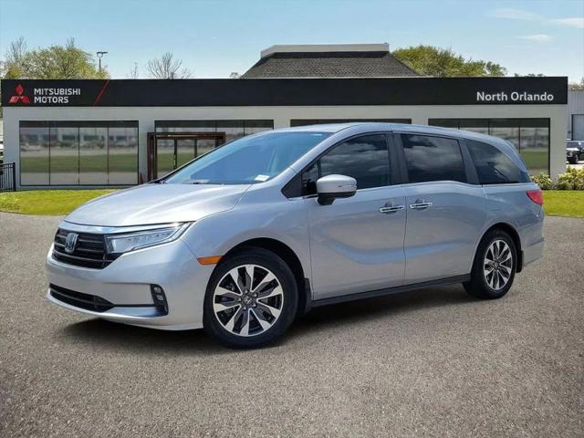 2023 Honda Odyssey EX-L for sale in Orlando, FL
