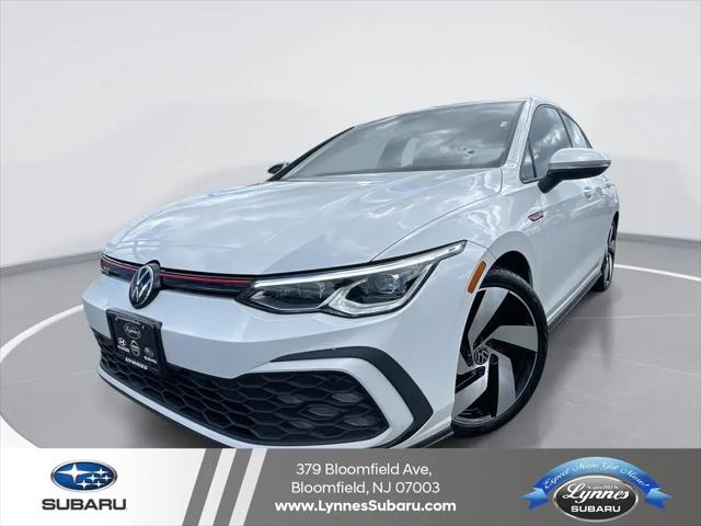 2024 Volkswagen Golf GTI 2.0T S for sale in Bloomfield, NJ