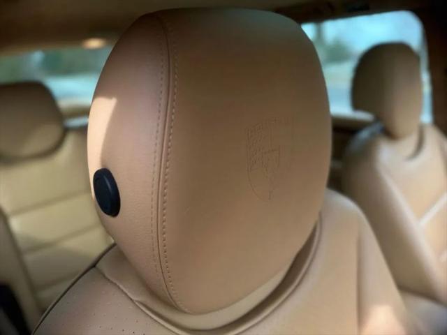 2006 Porsche Cayenne Turbo S