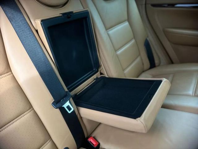 2006 Porsche Cayenne Turbo S