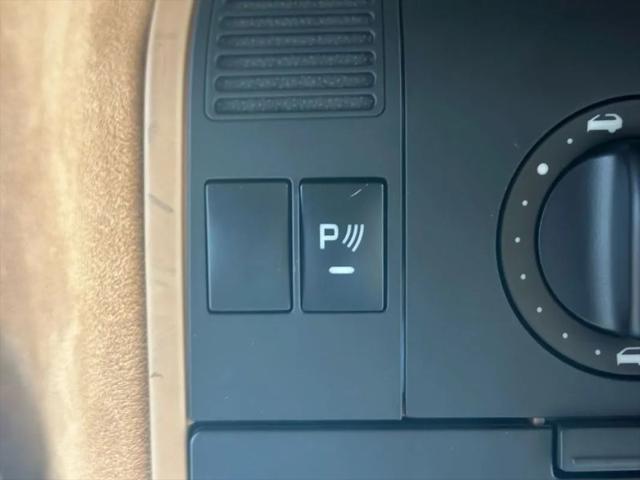 2006 Porsche Cayenne Turbo S
