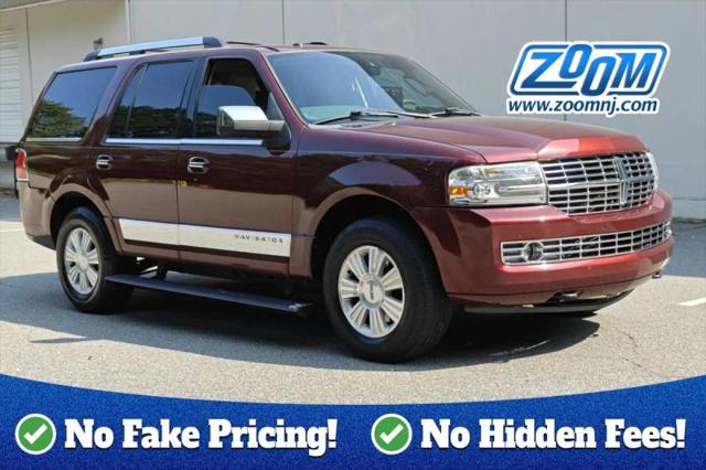 2010 Lincoln Navigator Base for sale in Parsippany, NJ