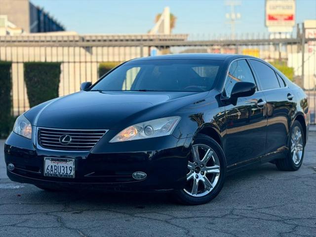 2007 Lexus ES 350 350 for sale in North Hills, CA