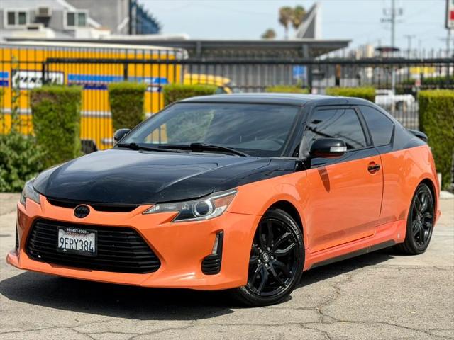 2015 Scion tC Release Series 9.0 for sale in North Hills, CA