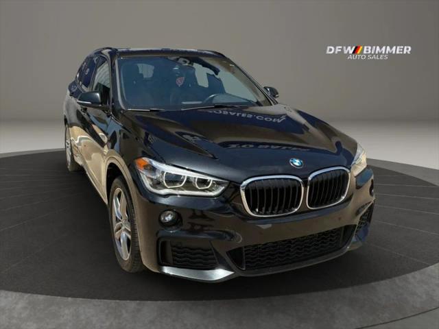 2019 BMW X1 xDrive28i for sale in Bedford, TX