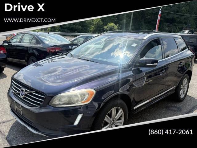 2016 Volvo XC60 T6 for sale in Thomaston, CT
