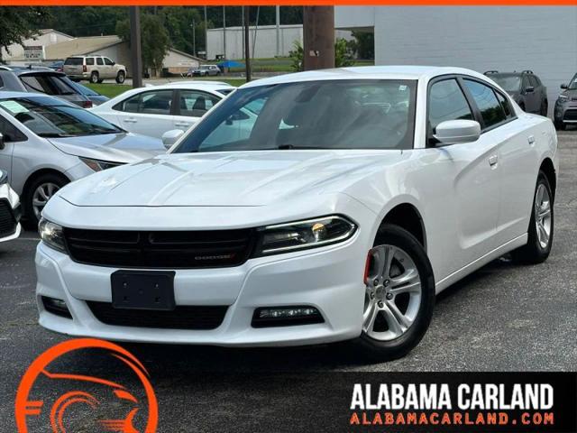 2022 Dodge Charger SXT RWD for sale in Birmingham, AL