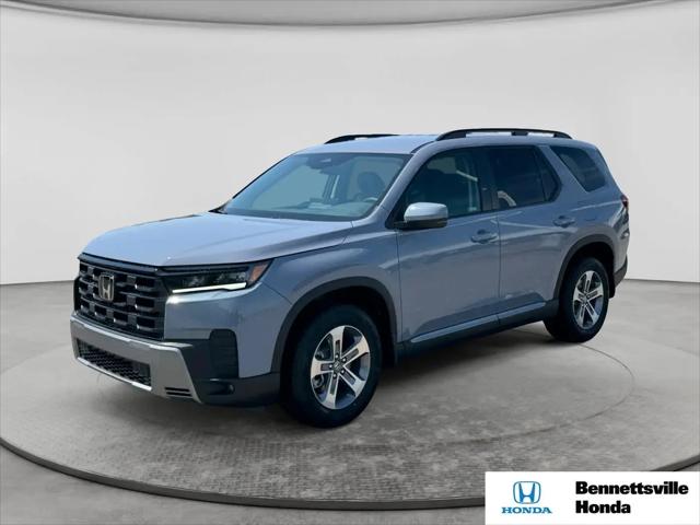2026 Honda Pilot EX-L for sale in Bennettsville, SC