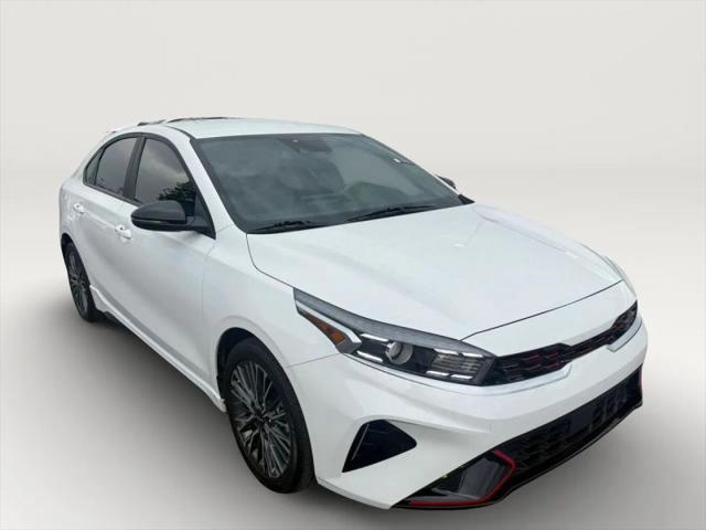 2024 Kia Forte GT-Line for sale in Millcreek, UT
