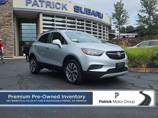 2022 Buick Encore AWD Preferred for sale in Shrewsbury, MA