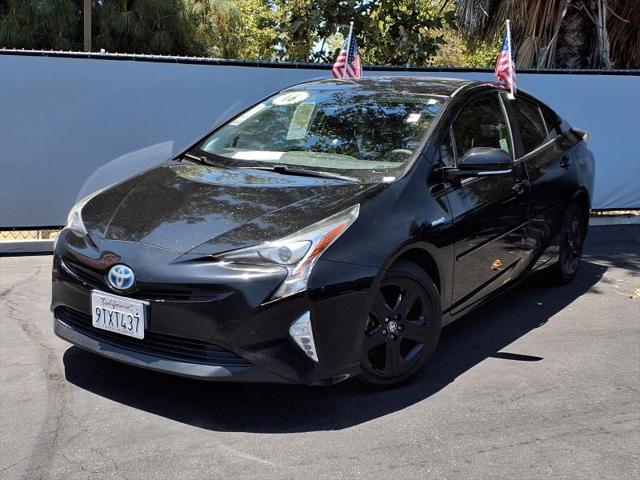 2016 Toyota Prius Three Touring for sale in Thousand Oaks, CA