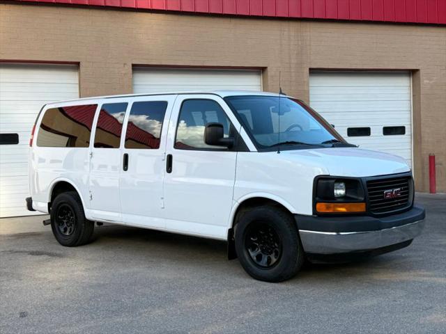 2014 GMC Savana LS for sale in Wingate, NC