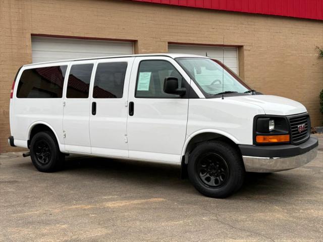 2014 GMC Savana LS for sale in Wingate, NC