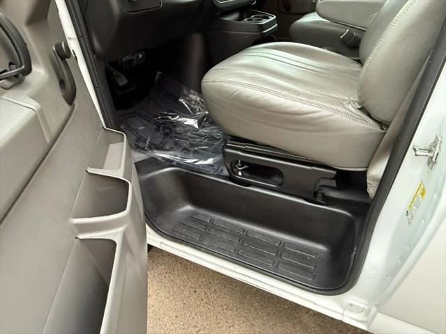 2014 GMC Savana LS