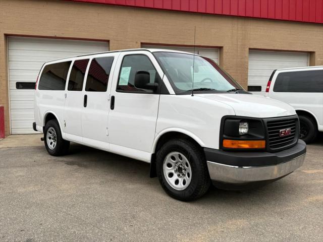 2014 GMC Savana LS for sale in Wingate, NC