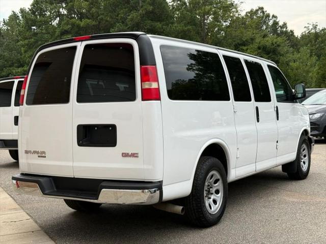 2014 GMC Savana LS for sale in Wingate, NC