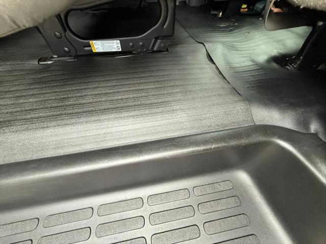 2014 GMC Savana LS